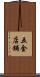五金店鋪 Scroll