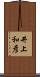 井上和彦 Scroll