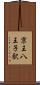 京王八王子駅 Scroll
