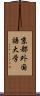 京都外国語大学 Scroll