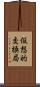 仮想的交換局 Scroll