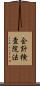 会計検査院法 Scroll
