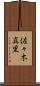 佐々木真里 Scroll