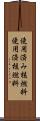 使用済み核燃料 Scroll