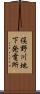 俣野川地下発電所 Scroll