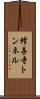 修善寺トンネル Scroll