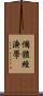 個體經濟學 Scroll