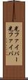 光ファイバー Scroll