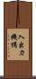 入出力機構 Scroll