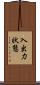 入出力状態 Scroll