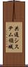 共通システム領域 Scroll