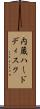内蔵ハードディスク Scroll