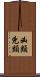 凶類 Scroll