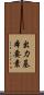 出力基本要素 Scroll
