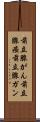 前立腺がん Scroll