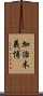 加治木義博 Scroll