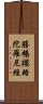 勝幡瓔珞陀羅尼經 Scroll