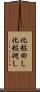 化粧回し Scroll