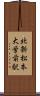 北新・松本大学前駅 Scroll