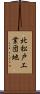 北松戸工業団地 Scroll