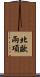 北歐兩項 Scroll