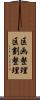 区画整理 Scroll