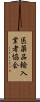 医薬品輸入業者協会 Scroll