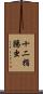 十二指腸虫 Scroll