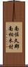 南佐久郡南相木村 Scroll