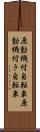 原動機付自転車 Scroll
