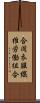 合同衣服繊維労働組合 Scroll