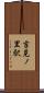 吉見ノ里駅 Scroll