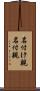 名付け親 Scroll
