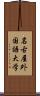 名古屋外国語大学 Scroll