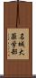 名城大薬学部 Scroll