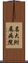 名大附属病院 Scroll
