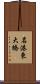 名港東大橋 Scroll