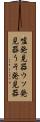 嘘発見器 Scroll