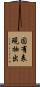 固有表現抽出 Scroll