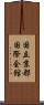 国立京都国際会館 Scroll