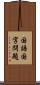 国語国字問題 Scroll
