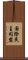国際民主同盟 Scroll