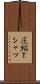 圧縮Ｔシャツ Scroll