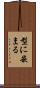 型に嵌まる Scroll