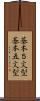 基本５文型 Scroll