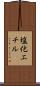 塩化エチル Scroll