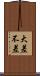 大差不差 Scroll