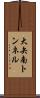 大矢南トンネル Scroll