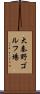 大秦野ゴルフ場 Scroll