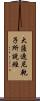 大薩遮尼乾子所說經 Scroll
